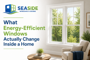 Window Replacement in North Shore