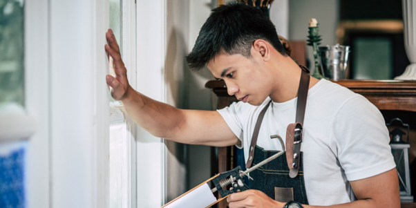 Window and Door Replacement