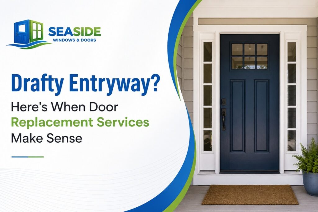 Door Replacement in Beverly