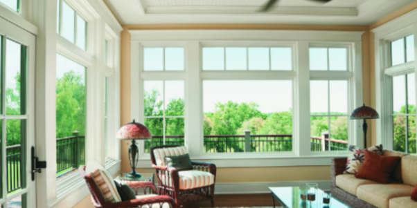marvin windows in North Shore