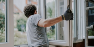 Window Replacement in Swampscott
