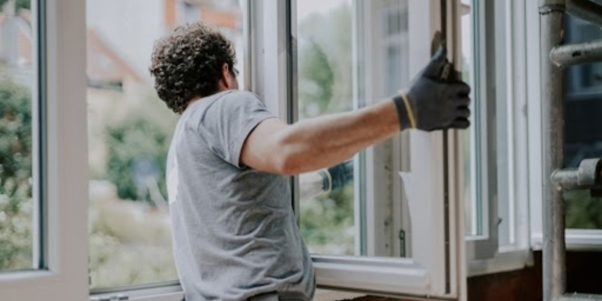 Window Replacement in Swampscott