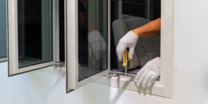 Double-Hung Windows