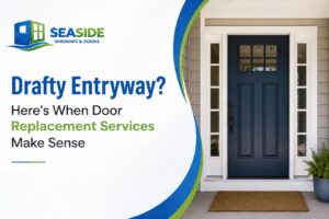 Door Replacement in Beverly