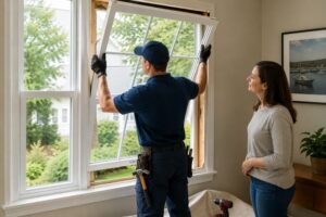 The Small Window Problems That Usually Turn into Big Repairs