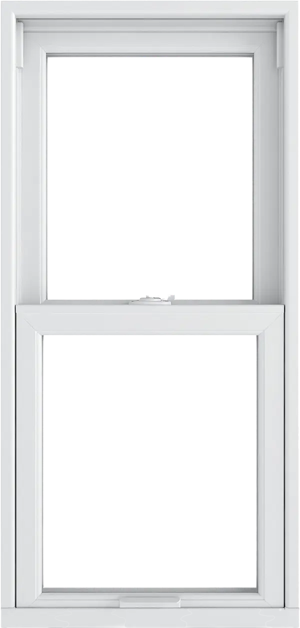Double hung window installed by Seaside Windows and Doors on the North Shore